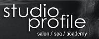 Studio Profile Salon & Spa, Khader Nawaz Khan Road
